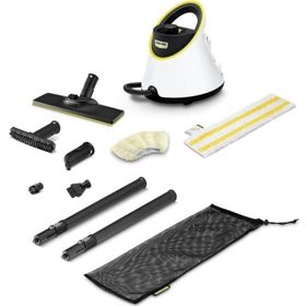 Karcher SC 2 Deluxe Buharlı Temizlik Makinesi