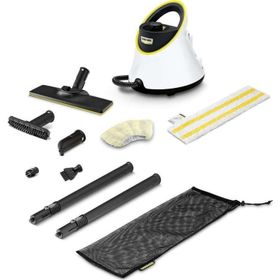 Karcher SC 2 Deluxe Buharlı Temizlik Makinesi