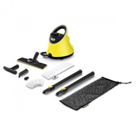 Karcher SC 2 Deluxe Easyfix EU 3.2 Bar Buharlı Temizleyici