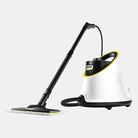Karcher SC 2 Deluxe EU Buharlı Temizlik Makinesi