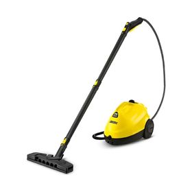 Karcher SC 2 Easyfix 1500 W Sarı Buharlı Temizleyici Makinesi