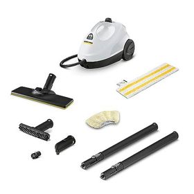 Karcher SC 2 EasyFix Beyaz 3,5 Bar Buharlı Temizlik Makinesi