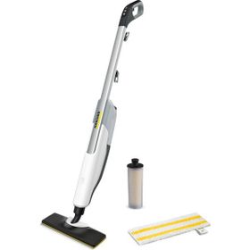 Karcher SC 2 Upright Sarı 1600 W Dikey Buharlı Temizlik Makinesi