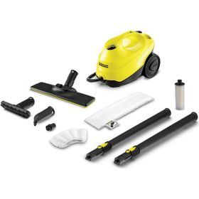Karcher SC 3 1900 W Buharlı Temizlik Makinesi