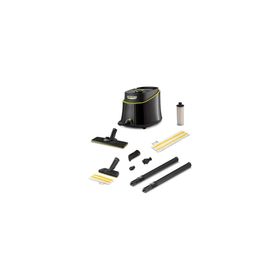 Karcher SC 3 Deluxe Anniversary Edition Buharlı Temizlik Makinesi