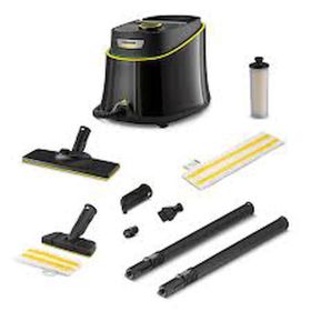 Karcher SC 3 Deluxe Anniversary Edition Buharlı Temizlik Makinesi