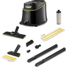 Karcher SC 3 Deluxe Anniversary Edition Buharlı Temizlik Makinesi