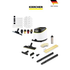 Karcher SC 3 Deluxe Buhar Temizleyici