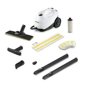 Karcher SC 3 Easyfix Beyaz 1900 W Buharlı Temizleyici