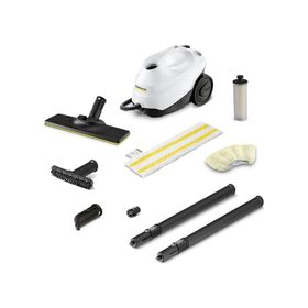 Karcher SC 3 Easyfix Buharlı Temizlik Makinesi