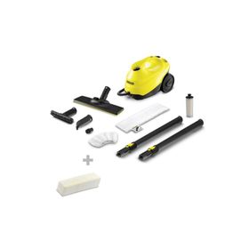 Karcher SC 3 Easyfix Buharlı Temizlik Makinesi