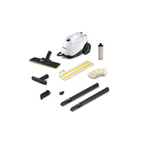 Karcher SC 3 Easyfix Buharlı Temizlik Makinesi
