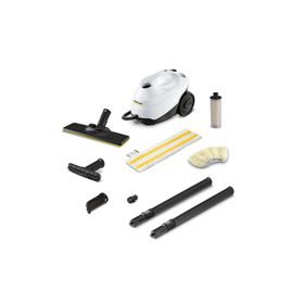 Karcher SC 3 Easyfix15136500 Beyaz Buharlı Temizlik Makinesi
