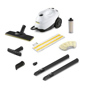Karcher SC 3 Easyfix15136500 Beyaz Buharlı Temizlik Makinesi