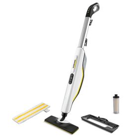 Karcher SC 3 Upright Beyaz Buharlı Temizlik Makinesi