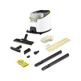 Karcher SC 4 Deluxe Buharlı Temizleyici