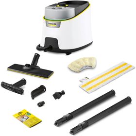 Karcher SC 4 Deluxe Buharlı Temizleyici