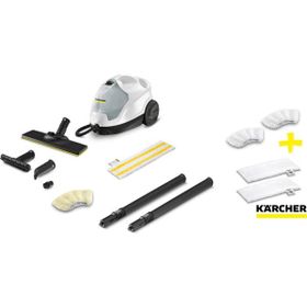 Karcher SC 4 Premium Easyfix Buharlı Temizlik Makinesi