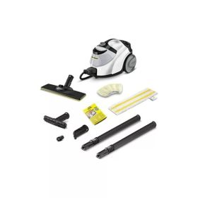 Karcher SC 5 Easy Fix Iron Plug 2200 W Buharlı Temizleyici