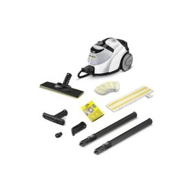 Karcher SC 5 Easy Fix Iron Plug 2200 W Buharlı Temizleyici