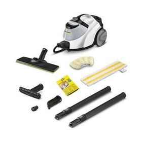 Karcher SC 5 Easy Fix Iron Plug 2200 W Buharlı Temizleyici