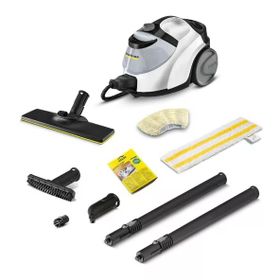 Karcher SC 5 Easy Fix Iron Plug 2200 W Buharlı Temizleyici