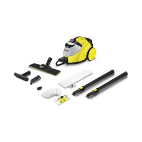 Karcher SC 5 Easy Fix Iron Plug 2200 W Buharlı Temizleyici