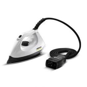 Karcher SC 5 Easyfix Iron Plug Buharlı Ütü