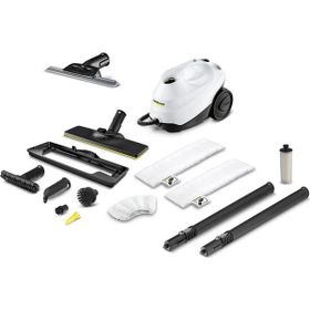 Karcher SC Premium 3 Buharlı Temizlik Makinesi