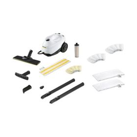 Karcher SC Premium 3 Buharlı Temizlik Makinesi