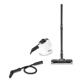 Karcher SC1 Premium Floor Kit Buharlı Temizlik Makinesi
