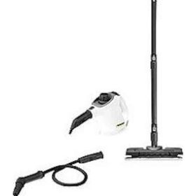 Karcher SC1 Premium Floor Kit Buharlı Temizlik Makinesi