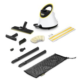 Karcher SC2 Deluxe Easy Fix Premium Buharlı Temizlik Makinesi