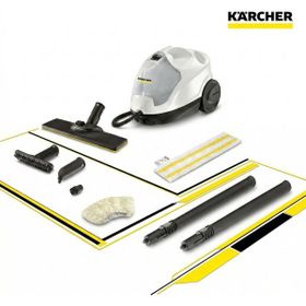 Karcher SC4 Easyfix Beyaz Buharlı Temizleyici