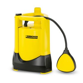 Karcher SCP 9000 Temiz Su Drenaj Pompası
