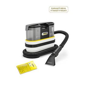Karcher SE 2 Spot Koltuk ve Halı Yıkama Makinesi