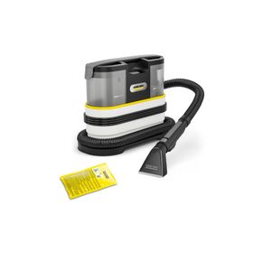Karcher SE 2 Spot Koltuk ve Halı Yıkama Makinesi