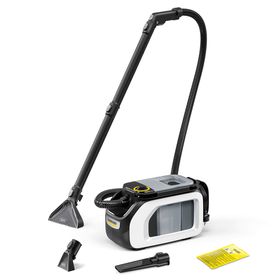 Karcher SE 3 Compact Beyaz Halı Yıkama Makinesi