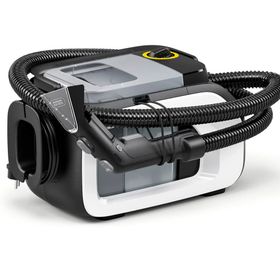 Karcher SE 3 Compact EU Koltuk Halı Yıkama Makinesi