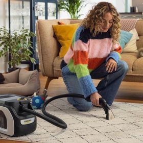 Karcher SE 3 Compact EU Koltuk Halı Yıkama Makinesi