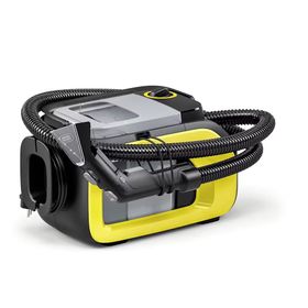 Karcher SE 3 Compact EU Yellow Halı Yıkama Makinesi