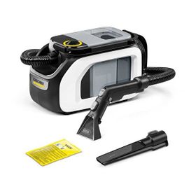 Karcher SE 3 Compact Home Halı Yıkama Makinesi