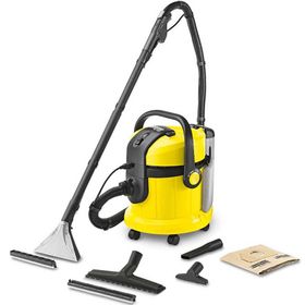Karcher SE 4001 1400W 4 lt Halı Yıkama Makinesi