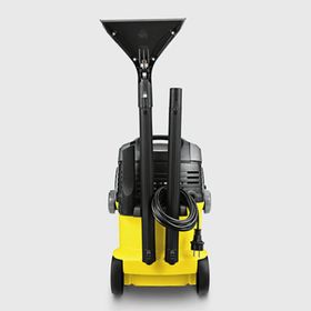 Karcher SE 5100 Halı ve koltuk Yıkama Makinesi