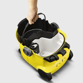 Karcher SE 5100 Halı ve koltuk Yıkama Makinesi