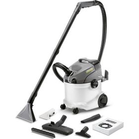 Karcher SE6100 Halı Yıkama Makinesi Teşhir-Outlet