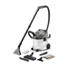 Karcher SE6100 Halı Yıkama Makinesi Teşhir-Outlet