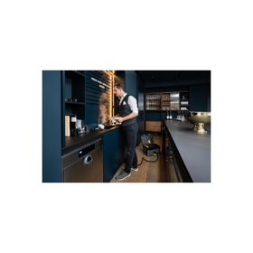 Karcher SG 4/2 Classic Endüstriyel Buharlı Temizlik Makinesi
