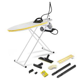 Karcher SI 4 Easyfix Iron Ütüleme Kiti