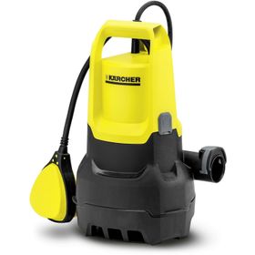 Karcher SP 1 Dirt Eu Kirli Su Dalgıç Pompası